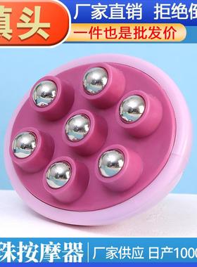 Manufacturer wholesale body and leg beauty roller, abdominal