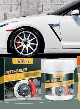RAYHONG Automotive Brake Hub Grease Anti-Seize Lubricating G