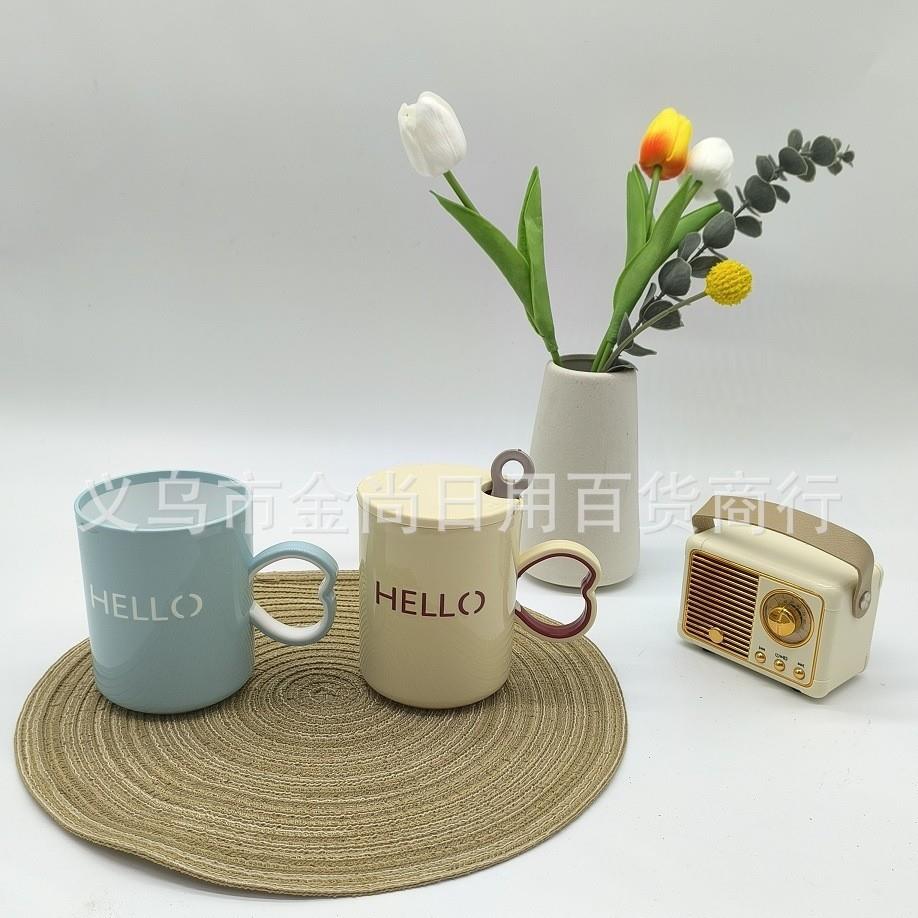 Wholesale Lightweight Luxury Simple Toothbrush Cup, Home-use