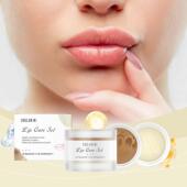 Nourishing Gentle and Lip EELHOE Set Moisturizing Care