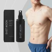Hair Men EASTMOON Gentle Spray Refreshing Removal and