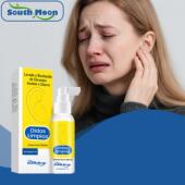 cleans Care MOON SOUTH gentle Ear and Spray nourishing