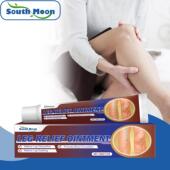 Care Cream and SOUTH Gentle Leg absorbed easily MOON