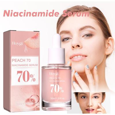 Hoygi Niacinamide Essence Moisturizing Pore Refining and Hyd