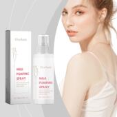 Moisturizing Spray and OCEAURA Nourishing Body Gentle Hydr