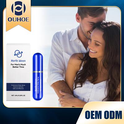 NORTH MOON Body Care Spray - A Gentle Formula to Nourish and