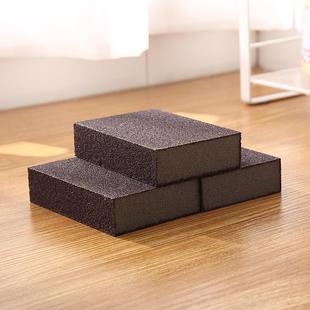 Diamond Sand Sponge Block, Kitchen Cleaning Sponge for Dishe