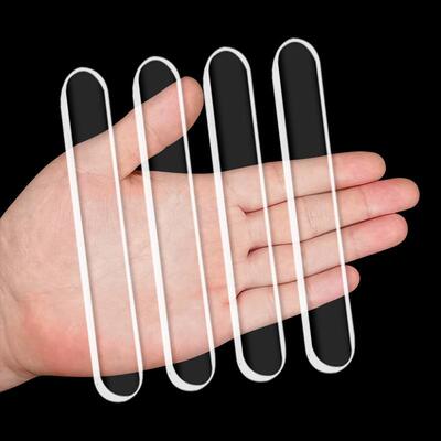 High-end Invisible Car Door Anti-collision Strip, Home Door