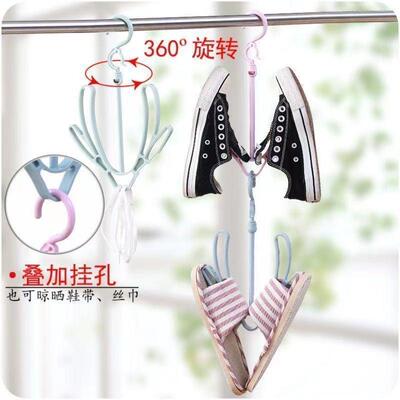 Shoe rack for home use, hanging shoe rack for drying shoes,