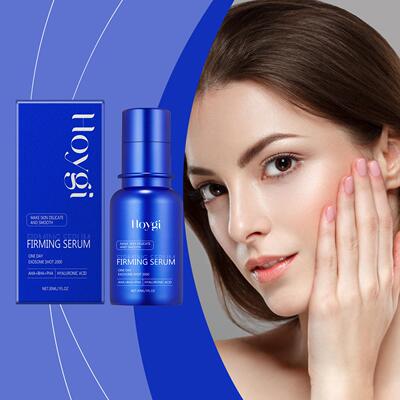 Hoygi Firming Essence Lotion Moisturizes and Hydrates Facial