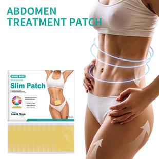 South Moon Body Care Patch for Thighs, Abdomen, and Body Ski