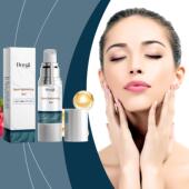 Facial Hydration Brightening HOYGI Gel Gentle and Moisturi