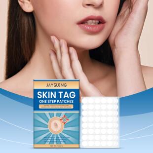 JAYSUING Skin Care Patch - Gentle Nourishing and Cleansing f