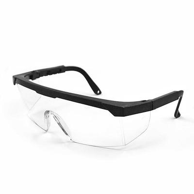 Protective glasses, windproof goggles, stretchable leg safet
