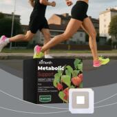 Body maintenance Care Gentle XIMONTH body Patch daily por