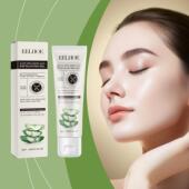border Gel EELHOE Amino Cross Exfoliating Aloe Acid Gentle