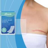 Skin Smooth Care Gentle XIMONTH Body Patch Nourishing