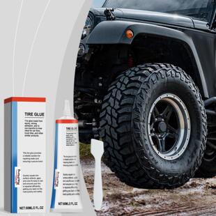 Rayhong Tire Repair Kit for caring for car tires, repairing
