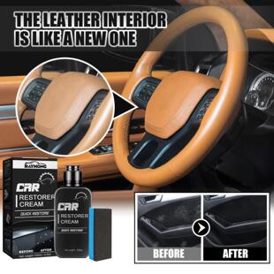 Rayhong Car Interior Refurbishment Agent Coating Dashboard P