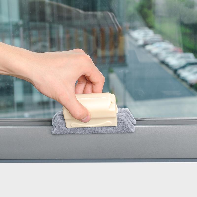 Window Gap Cleaning Wonder Tool for Home Deep Cleaning, Sani