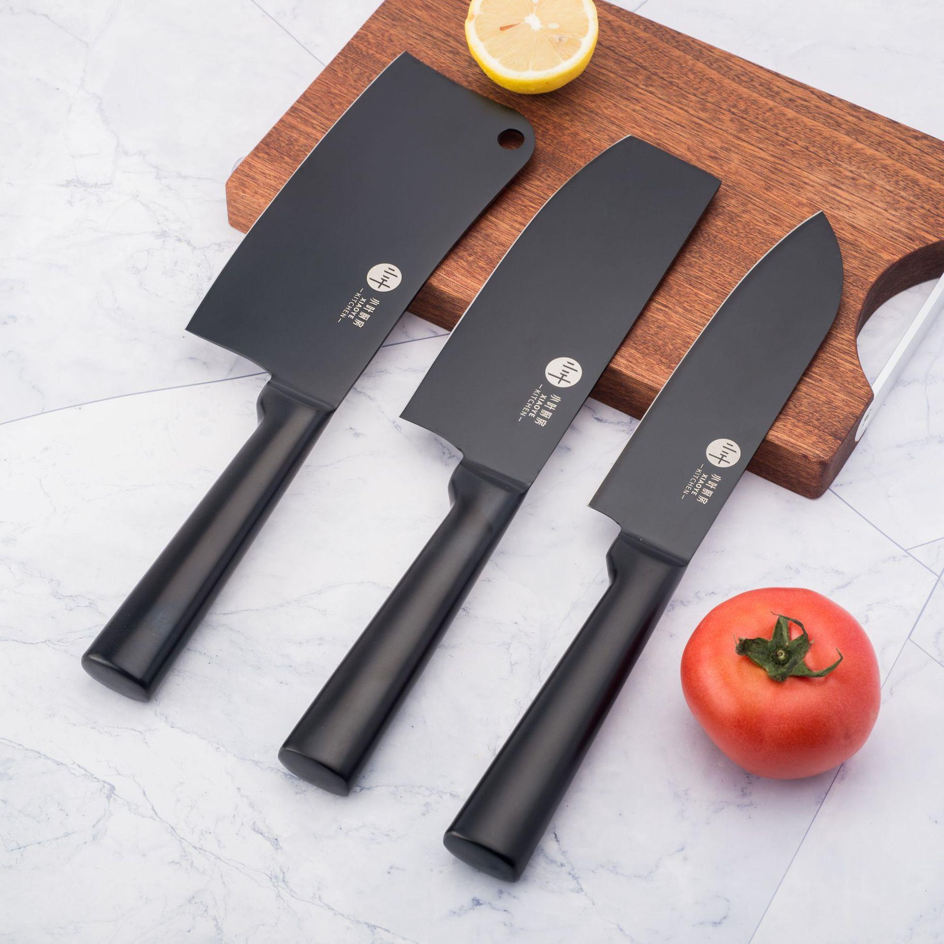 Non-stick Multi-functional Chef's Knife Wholesale Kitchen Kn