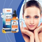 elasticity OUHOE brightening enhancing skin Facial Essence