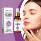 Retinol and Eye West&Month Serum Moisturizing Hydrating Esse