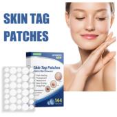 Skin for Repair EELHOE Patches Tag Gentle Clea