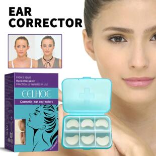 EELHOE Waterproof Ear Correction Stickers - Invisible Suppor
