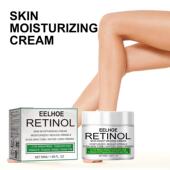Moi Cream Skin EELHOE Elbows Care Joints Armpits for and