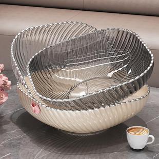 Home Model Plate New 2025 Use Room Living for Fruit Baoxuan