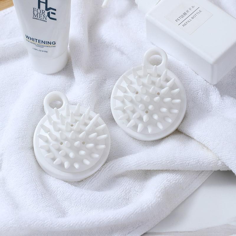 Japanese shampoo wonder massage comb for adults, head washin