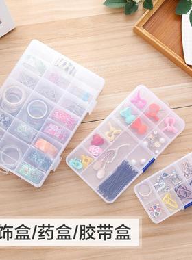 Earring Storage Box Multifunctional Jewelry Organizer Neckla