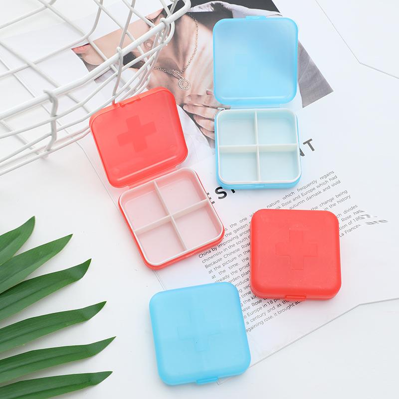 Wholesale Mini Travel Portable Storage Boxes for Jewelry and