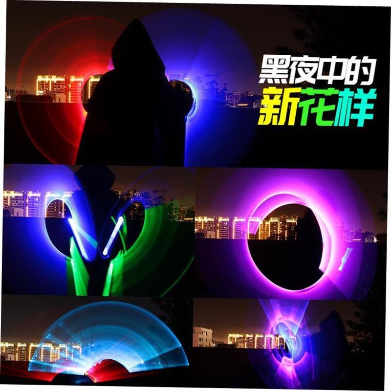 1Pcs Laser Sword Lightsaber Cosplay Prop Saber Light up LED
