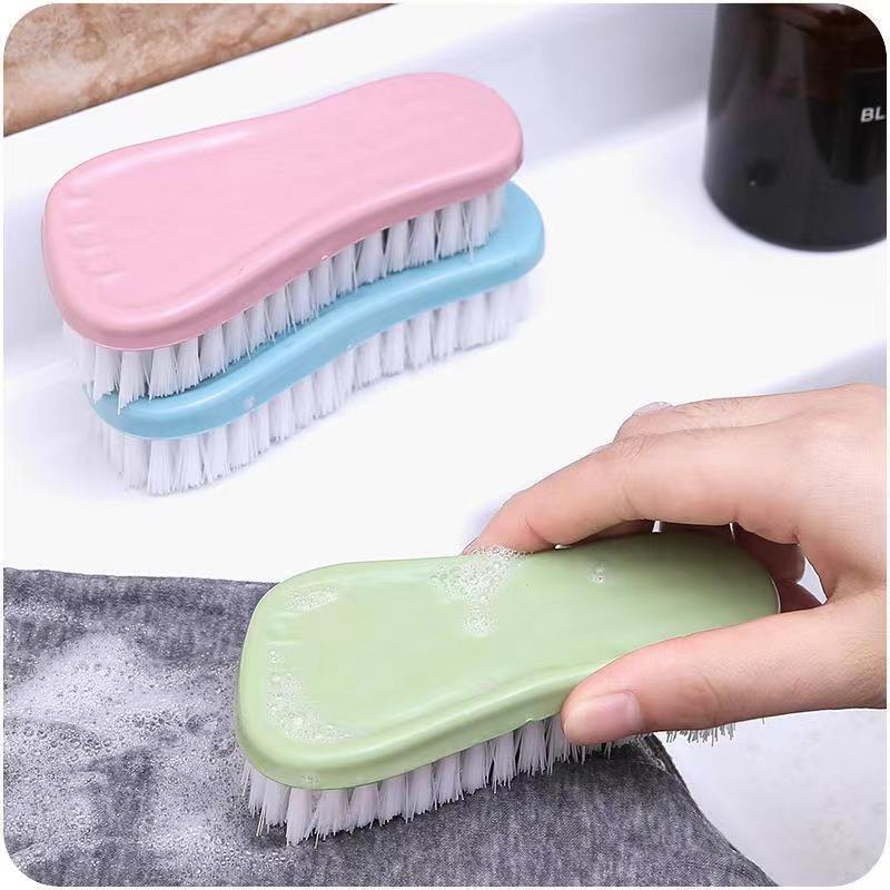 Wholesale Soft Bristle Plastic Brush for Home Use - Multi-fu