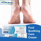 Care Moon South gentle Foot moisturizing Cream daily