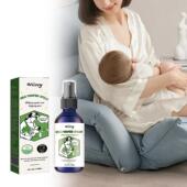 Breast for Spray and wiieey Skin Nourishing Moisturizing Bre