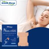 MOON Gentle Nasal SOUTH Care Patch Nighttime