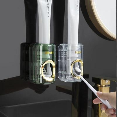 Lazy Toothpaste Squeezer for Home Use, Popular Douyin Automa