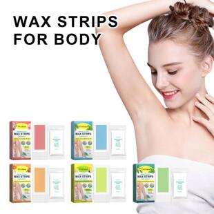 OceAura Body and Face Hair Removal Series - Total Body Hair