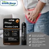 Gentle MOON SOUTH Inhaler Men Care Daily Body Showcasing