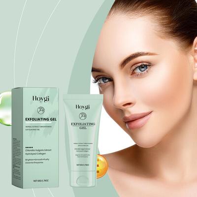 HOYGI Gentle Gel Moisturizing and Cleansing Facial Skincare