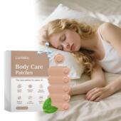 Body for Care Gentle LANISKA Moisturizing Patch and Daily