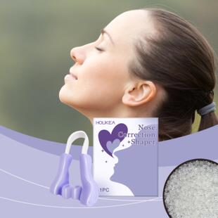 HOUKEA Nose Care Device - Nasal Massager and Moisturizer for