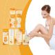 Orange Moisturizing Scented Care EELHOE Gentle Body Set