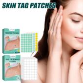 Facial Jaysuing Tag Patch Smooth Skin Care