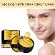 24K Nourishing Gold Mask EELHOE and Eye Hydrating Care