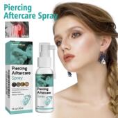 piercing Care Moon South cleaning Ear Gentle ear Spray for