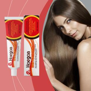 HOEGOA Nourishing Hair Care Cream - Gently cares for the sca